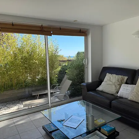 Domaine Du Mas De Peyres Apartment Cavalaire-sur-Mer
