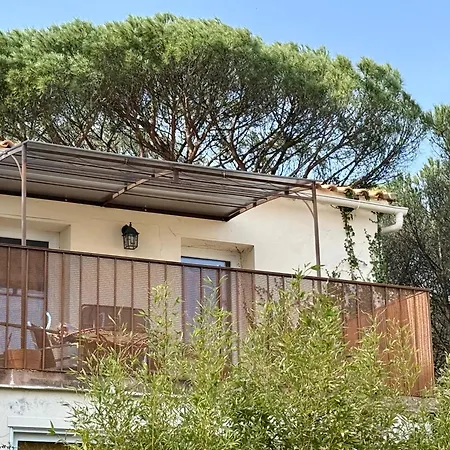 Domaine Du Mas De Peyres * Cavalaire-sur-Mer