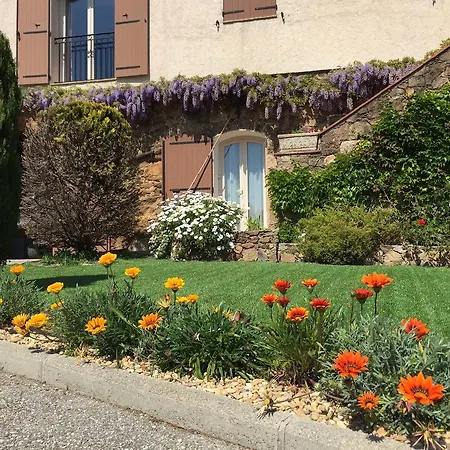 Daire Domaine Du Mas De Peyres Cavalaire-sur-Mer