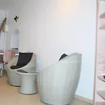 Domaine Du Mas De Peyres Appartement
