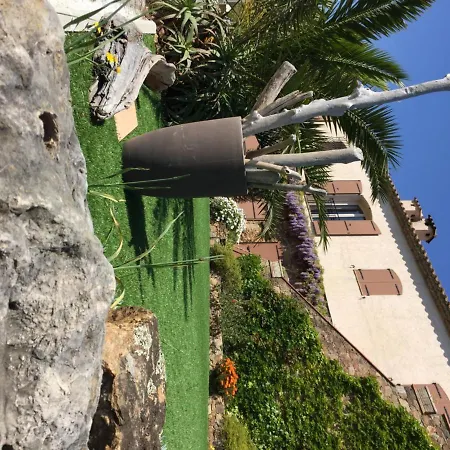 Domaine Du Mas De Peyres Apartment Cavalaire-sur-Mer
