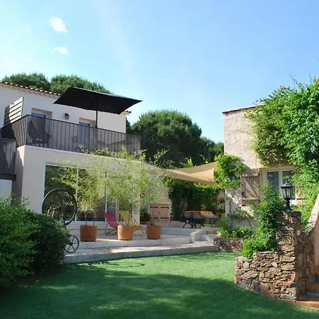 Apartment Domaine Du Mas De Peyres *