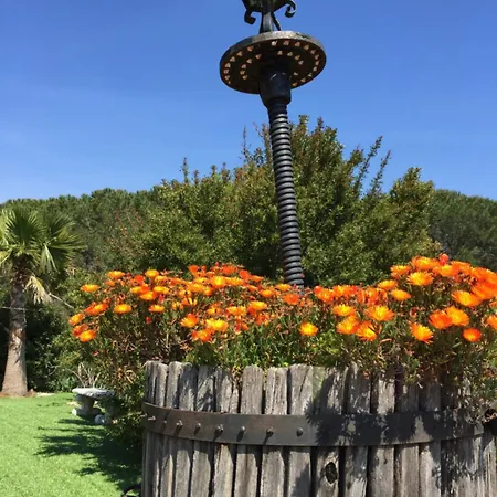 Domaine Du Mas De Peyres Appartamento *