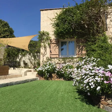 Domaine Du Mas De Peyres Apartment Cavalaire-sur-Mer
