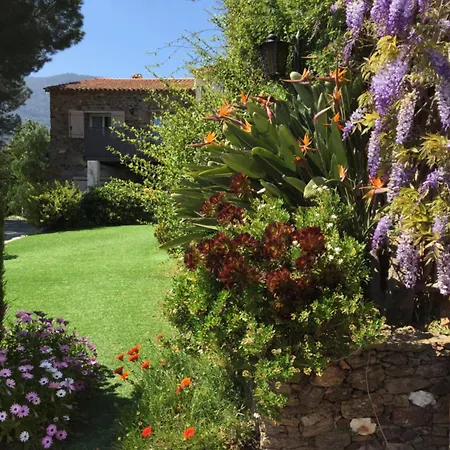 Domaine Du Mas De Peyres * Cavalaire-sur-Mer