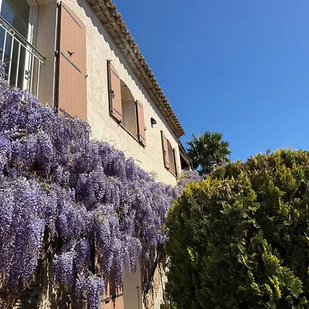 Domaine Du Mas De Peyres * Cavalaire-sur-Mer