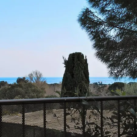 Domaine Du Mas De Peyres Apartment Cavalaire-sur-Mer