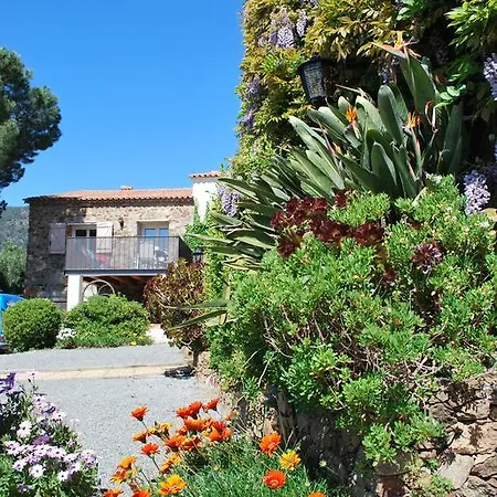 Apartament Domaine Du Mas De Peyres *