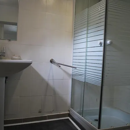 Apartament Domaine Du Mas De Peyres *