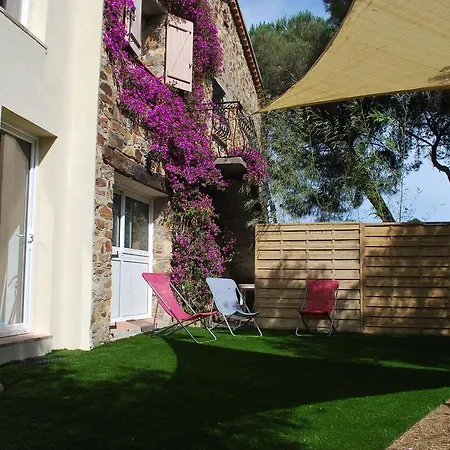 Domaine Du Mas De Peyres
