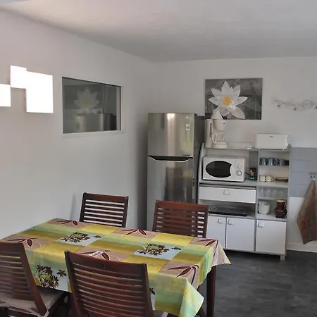 Appartamento Domaine Du Mas De Peyres Cavalaire-sur-Mer