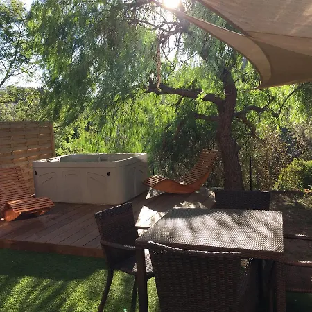 Domaine Du Mas De Peyres