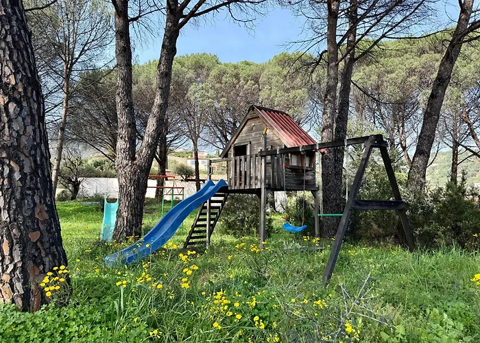 Apartment Domaine Du Mas De Peyres Cavalaire-sur-Mer