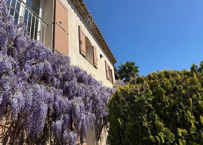 Domaine Du Mas De Peyres * Cavalaire-sur-Mer