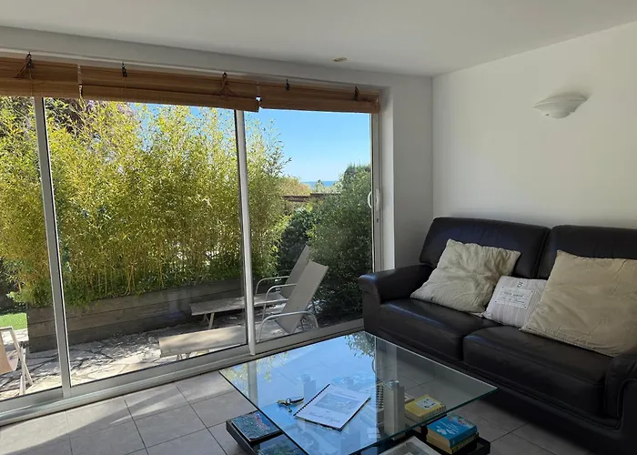 Domaine Du Mas De Peyres Apartment Cavalaire-sur-Mer