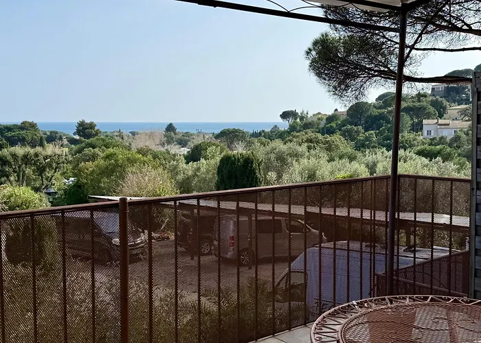 Apartment Domaine Du Mas De Peyres Cavalaire-sur-Mer
