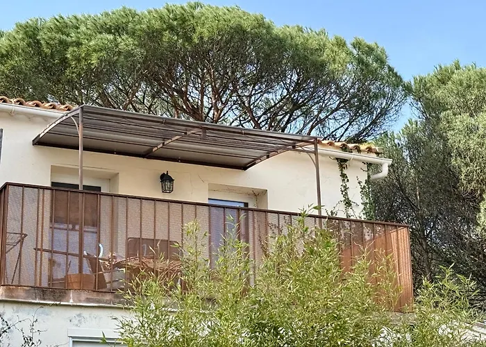 Domaine Du Mas De Peyres * Cavalaire-sur-Mer