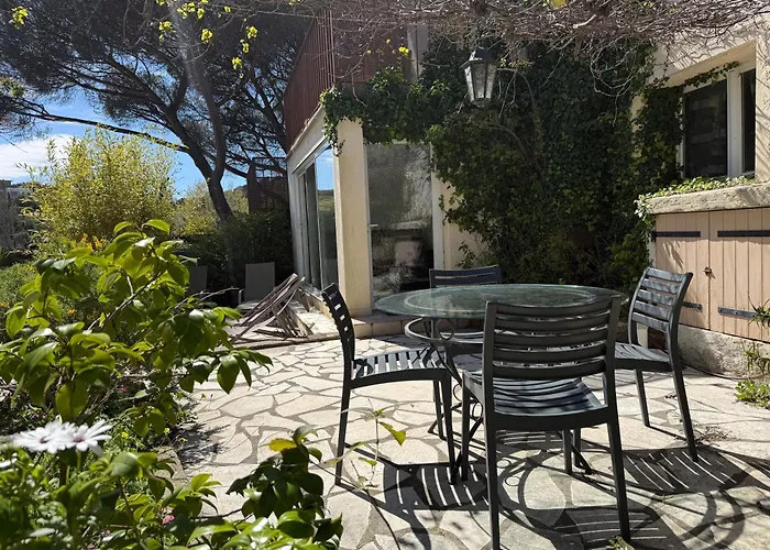 Domaine Du Mas De Peyres Apartment Cavalaire-sur-Mer