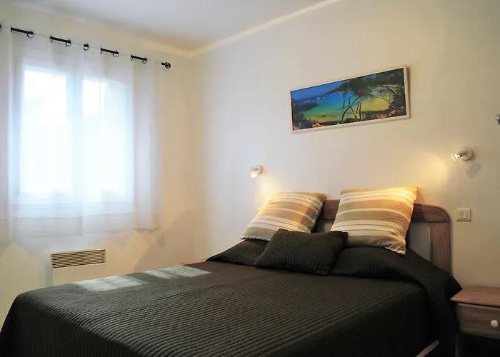Apartment Domaine Du Mas De Peyres