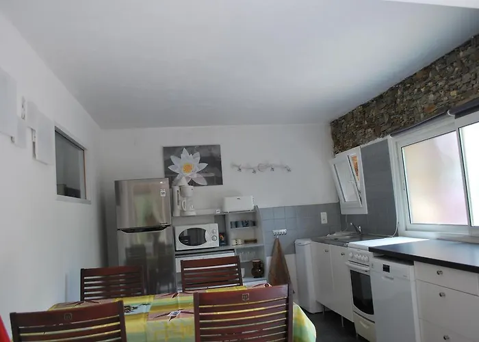 Domaine Du Mas De Peyres